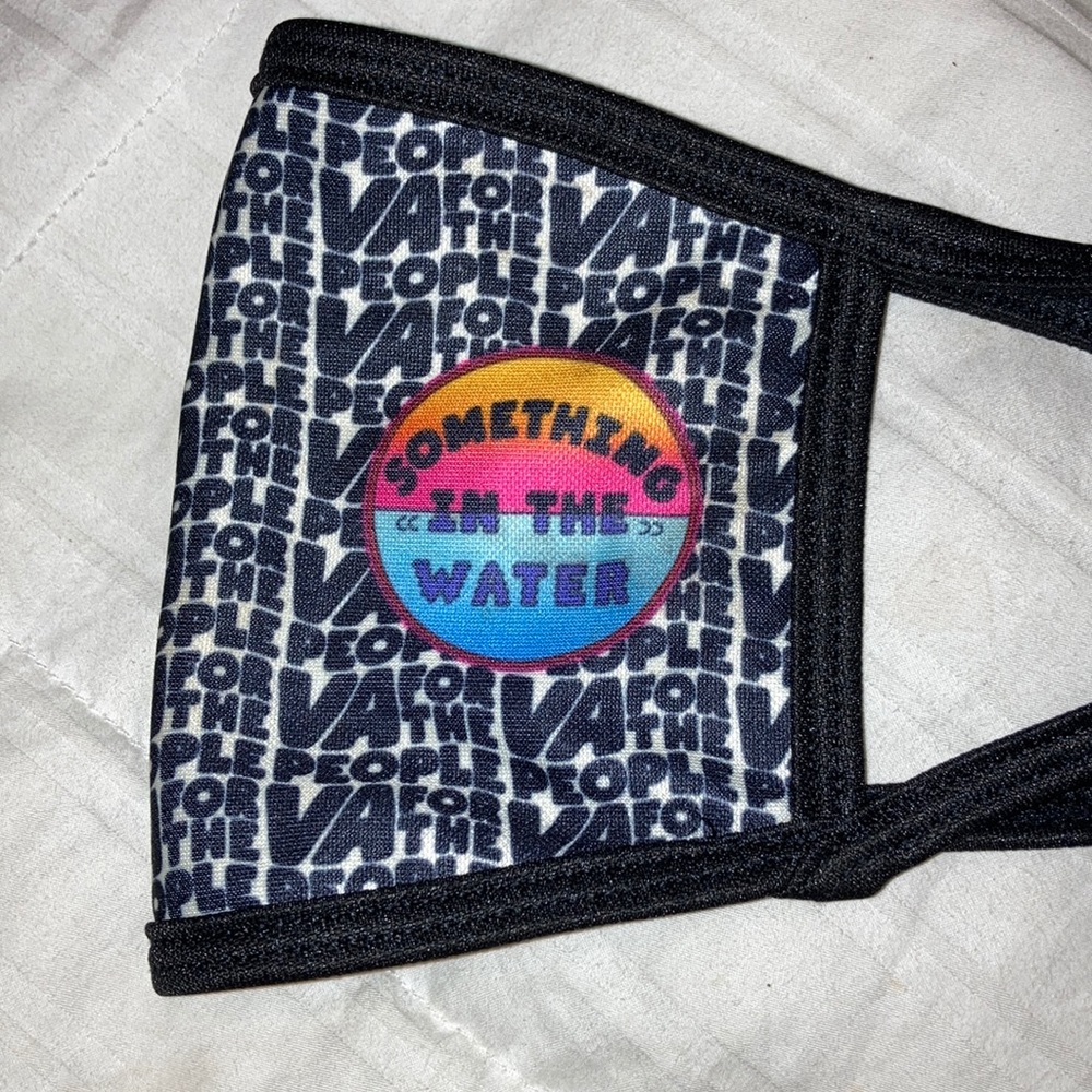 SITW MASK - Picture 2 of 4